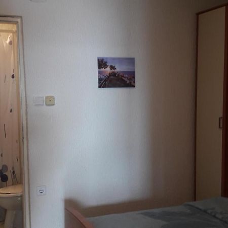 Rivijera Apartamento Crikvenica Exterior foto